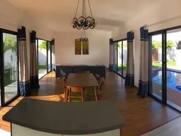 3 Bedroom Villa