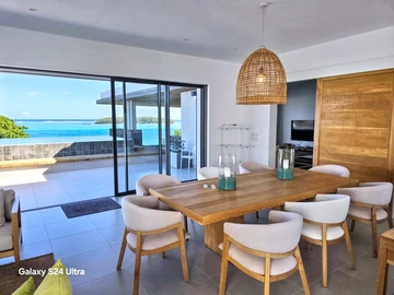4 Bedroom Penthouse