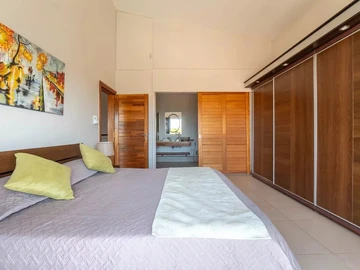 3 Bedroom Penthouse