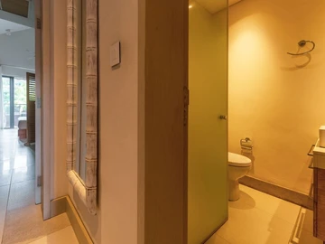 Townhouse, Duplex de 3 Chambres