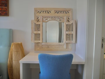 Penthouse de 4 Chambres