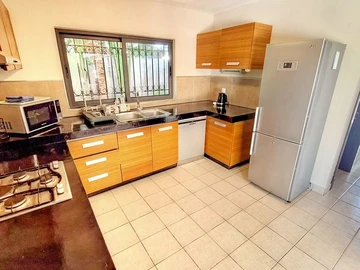Maison de 3 Chambres