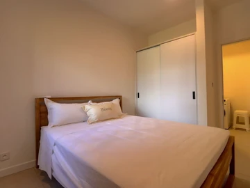 Appartement de 2 Chambres