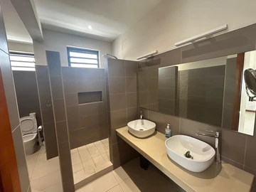Villa de 4 Chambres