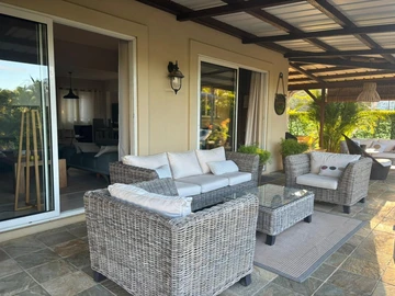 4 Bedroom Villa
