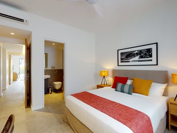 Appartement de 2 Chambres