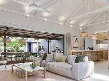 3 Bedroom Villa