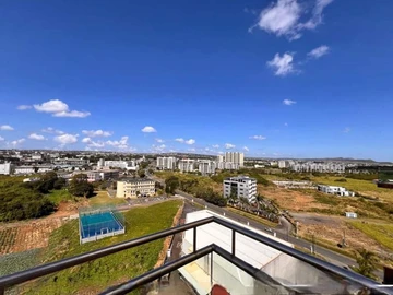 4 Bedroom Penthouse