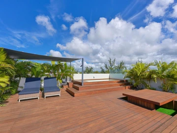 2 Bedroom Penthouse