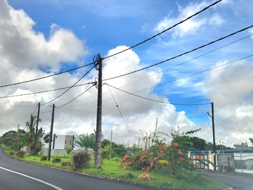 Residential Land