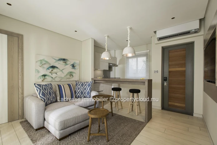 ANAHITA Golf and Spa Resort - AMALTHEA SUITES JUNIOR à vendre