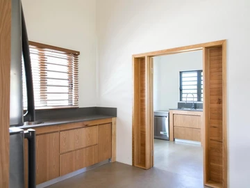 Villa de 4 Chambres