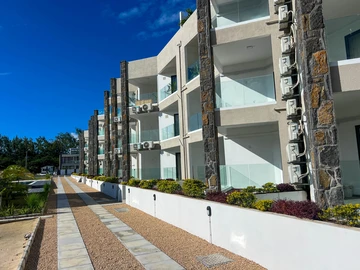 3 Bedroom Penthouse