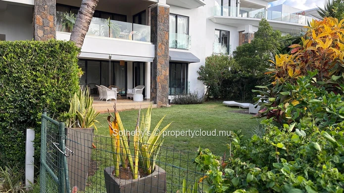 Corail Apartment