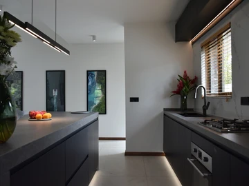 Maison de 3 Chambres