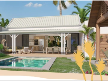3 Bedroom Villa