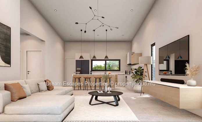 Experience the Exceptional in Mont Mascal: Your Custom Villa in a Secure Haven