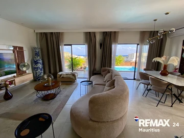 3 Bedroom Villa