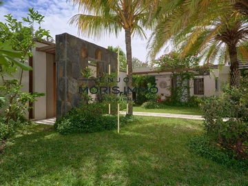 Villa de 3 Chambres