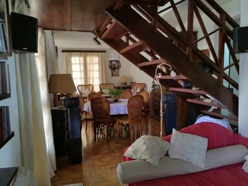 Maison de 3 Chambres