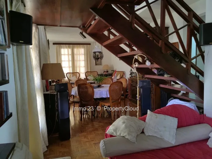 House / Villa - 3 bedrooms - Roches Brunes - Ref. MA73942VE