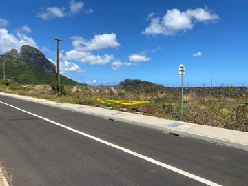 Commercial Land