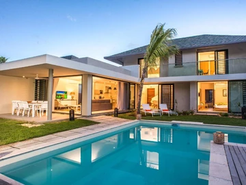 3 Bedroom Villa