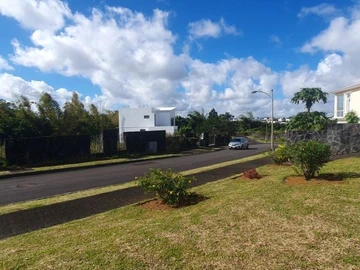 Residential Land