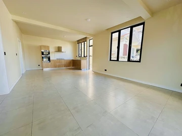 Appartement de 2 Chambres
