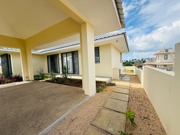 3 Bedroom Villa