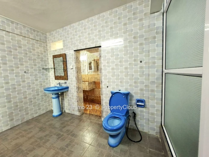 Apartment for rent