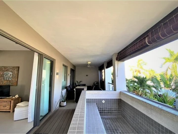 Appartement de 3 Chambres