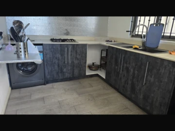 Villa de 3 Chambres