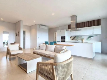 Appartement de 2 Chambres