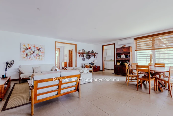 Cap Malheureux – Villa à vendre – Pam Golding Mauritius