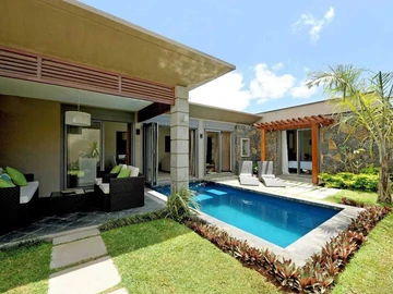 3 Bedroom Villa