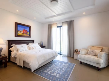 3 Bedroom Penthouse