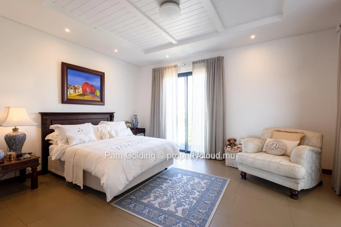 Immaculate Sea-Facing Penthouse | Azuri Ocean & Golf Village (Sole Mandate)