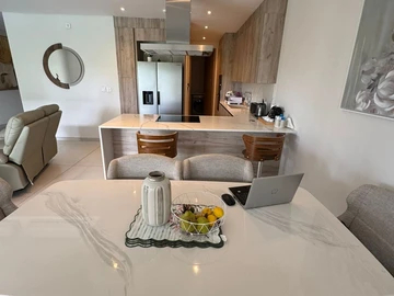 Appartement de 2 Chambres
