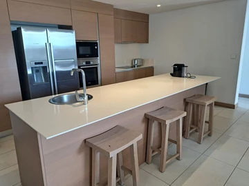3 Bedroom Penthouse