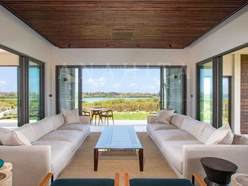 Villa de 4 Chambres