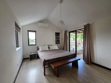 7 Bedroom Apartment