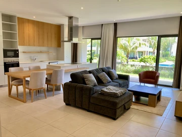 Appartement de 2 Chambres