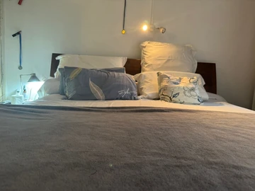 Villa de 10 Chambres