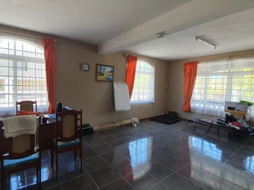 3 Bedroom Building