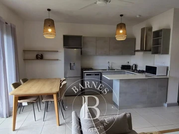 Appartement de 2 Chambres
