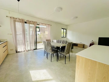 Appartement de 2 Chambres