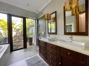 Villa de 3 Chambres