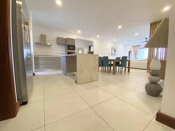 Appartement de 3 Chambres
