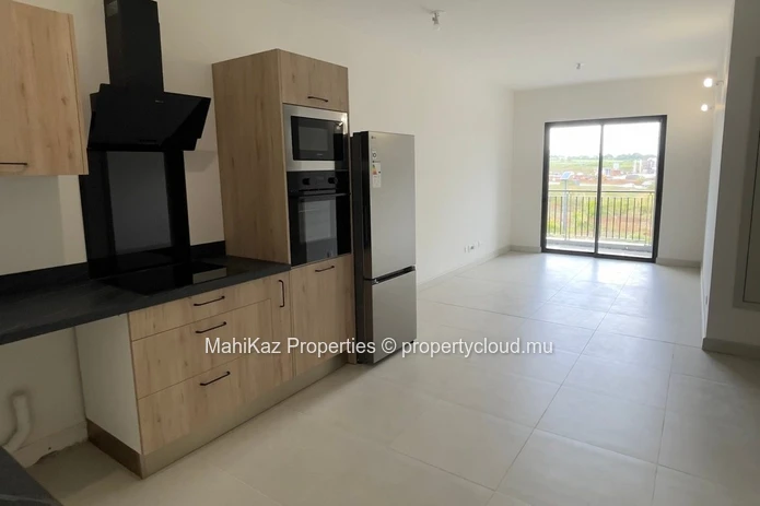 1-Bedroom Apartment Accessible to Foreigners For Sale | L'Avenir Smart City, Moka, Mauritius